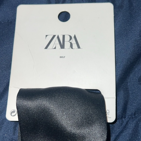 Zara belt- brand new- size 30 - Picture 8 of 11